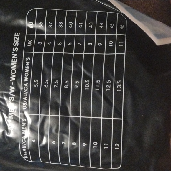 Cloud Sole Ultimate Relief Insoles -All-Day Comfort, Size 8, White/Blue - Picture 2 of 3